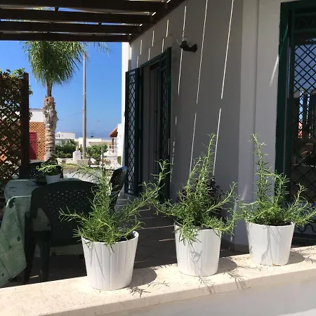 בית נופש Mare D'amare 1