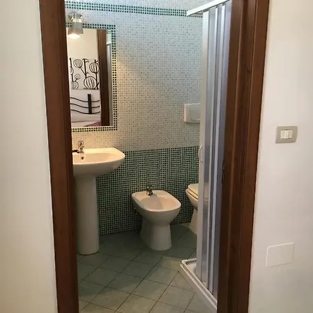 בית נופש Mare D'amare 1 טורה סודה