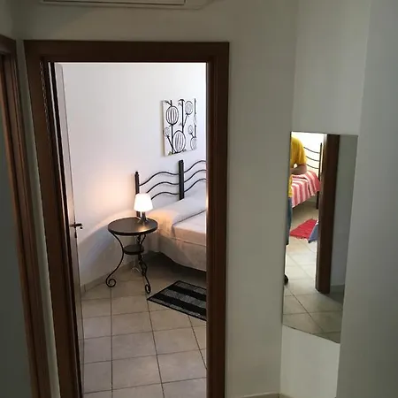 בית נופש Mare D'amare 1 *