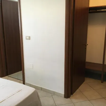 בית נופש Mare D'amare 1 *