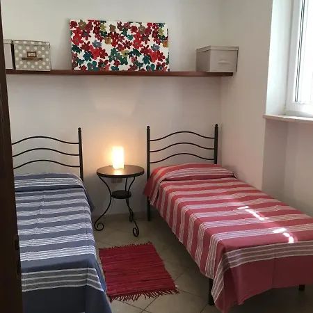 בית נופש Mare D'amare 1