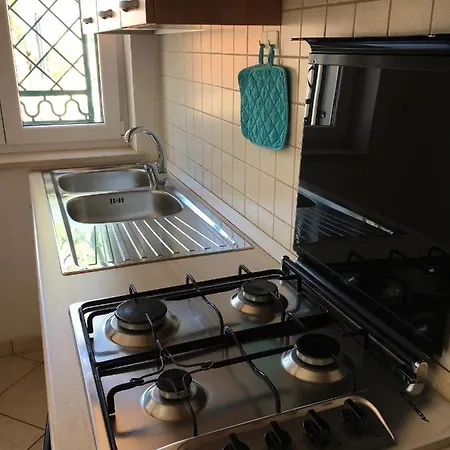 Mare D'amare 1 בית נופש