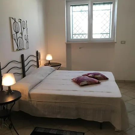 Mare D'amare 1 Vakantiehuis Torre Suda