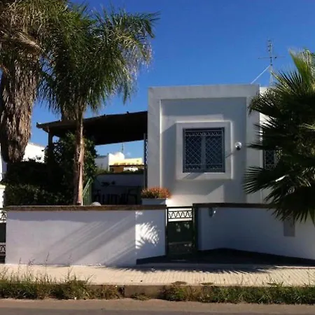 Casa vacanze Mare D'amare 1