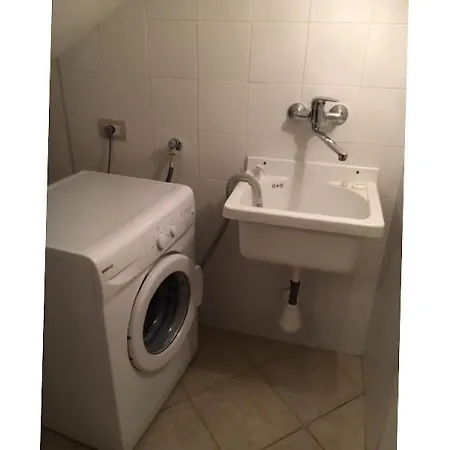 Mare D'amare 1 토레 수다