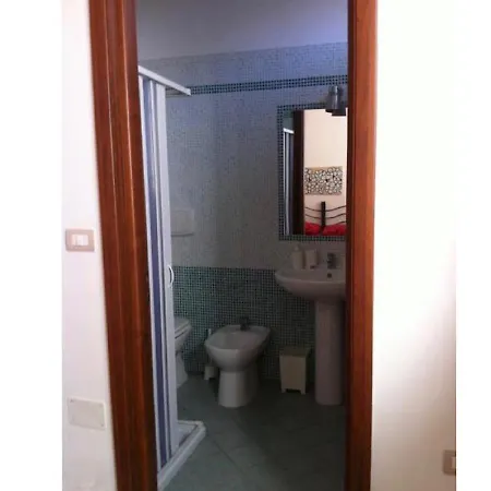 Casa vacanze Mare D'amare 1 *