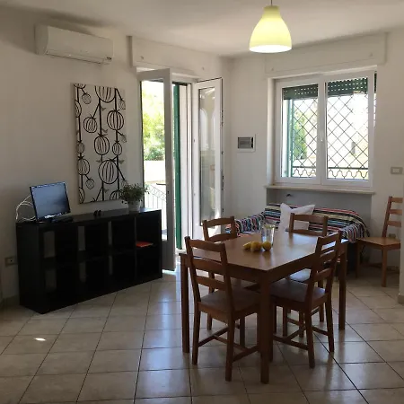 Mare D'amare 1 Holiday home Torre Suda