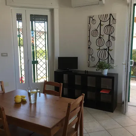 Casa vacanze Mare D'amare 1 *