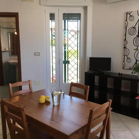 Mare D'amare 1 Holiday home