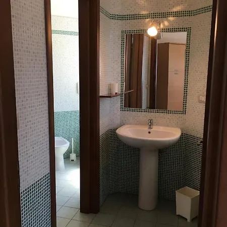 Mare D'amare 1 Holiday home *