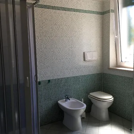 Casa vacanze Mare D'amare 1