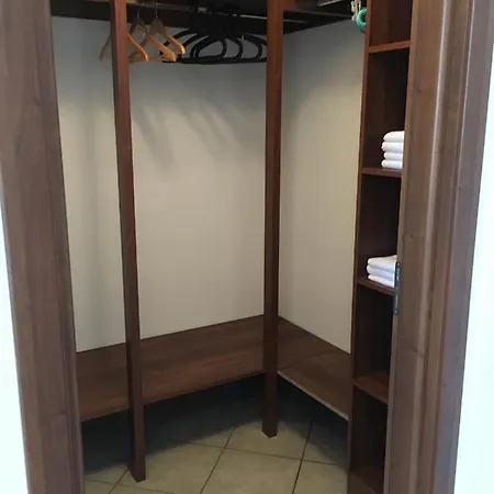 度假居 Mare D'amare 1 *