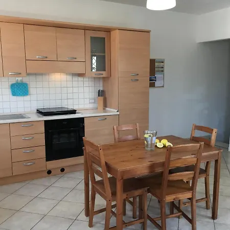 Casa vacanze Mare D'amare 1 Torre Suda