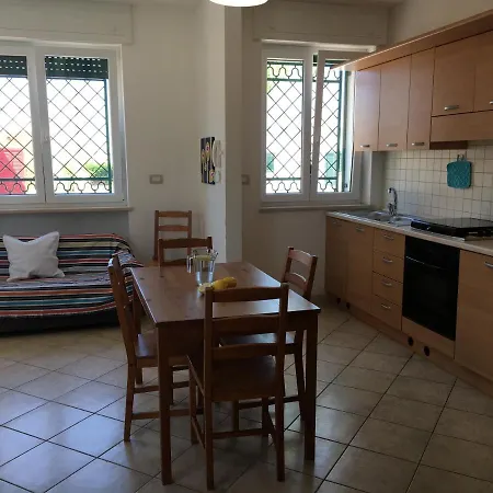 Casa vacanze Mare D'amare 1 Torre Suda