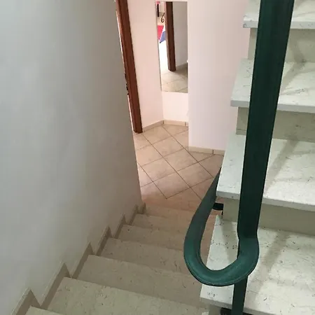 펜션 Mare D'amare 1